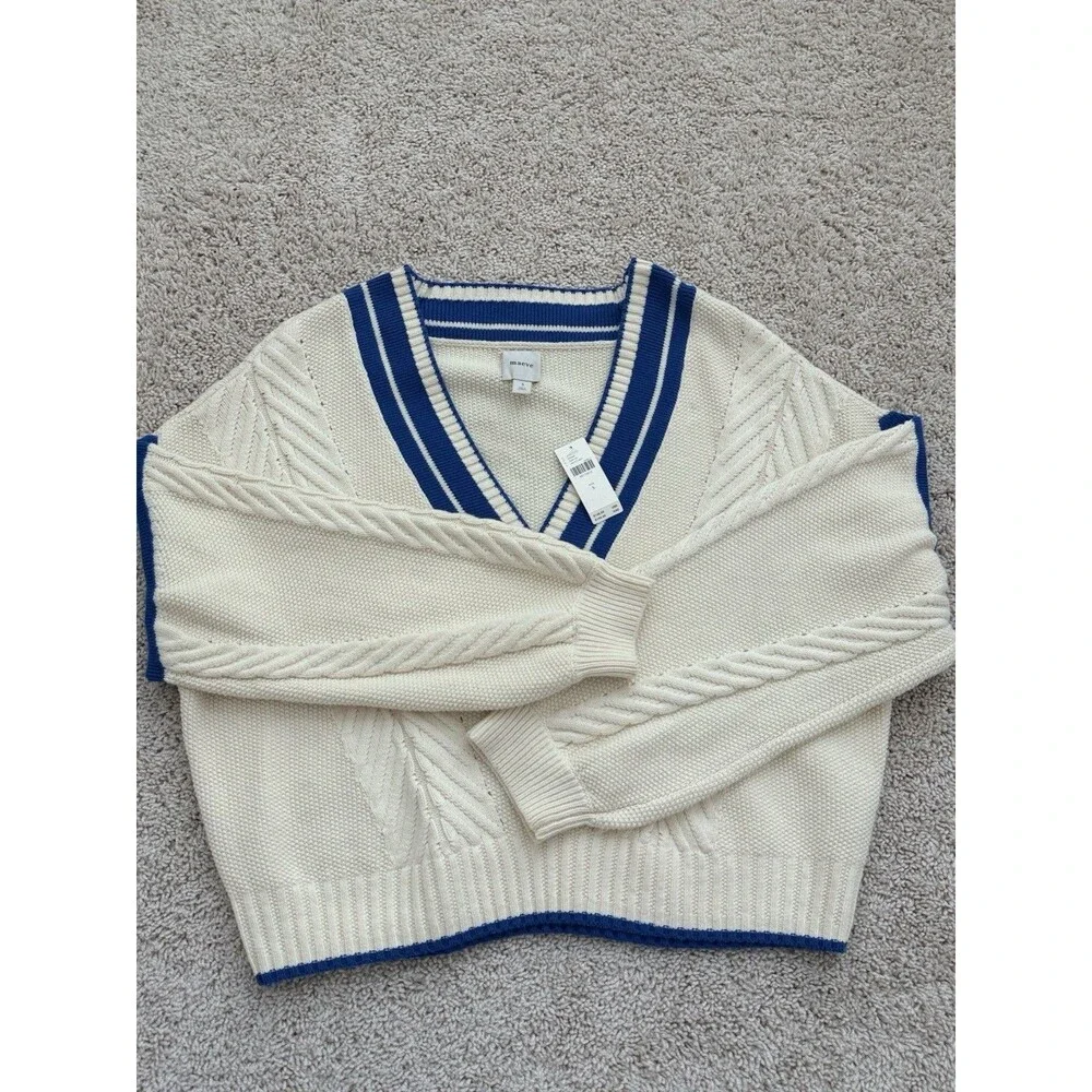 Anthropologie maeve by